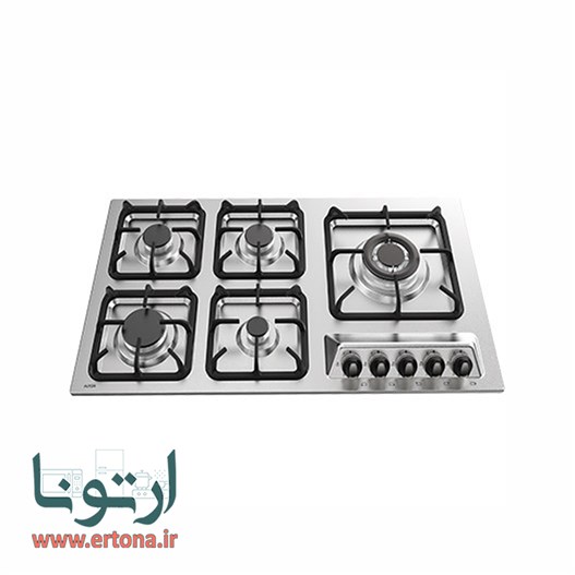 گاز استیل آلتون مدل IS524N